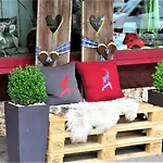 Ξενοδοχείο Conditorei Cafe Baier Schoemberg (Zollernalbkreis)