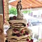 Ξενοδοχείο Conditorei Cafe Baier
