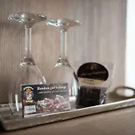 Conditorei Cafe Baier Ξενοδοχείο Schoemberg (Zollernalbkreis)