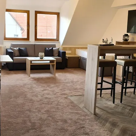 Szálloda Conditorei Cafe Baier