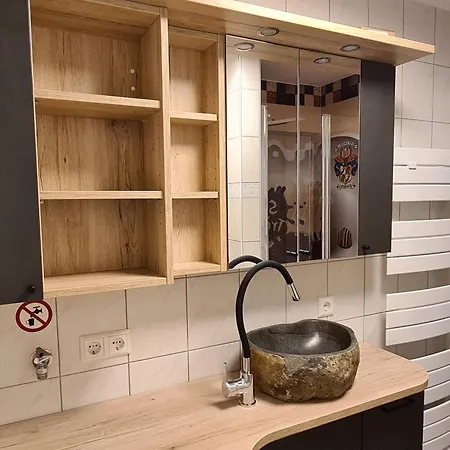 Conditorei Cafe Baier Ξενοδοχείο Schoemberg (Zollernalbkreis)
