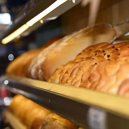 Conditorei Cafe Baier 3*