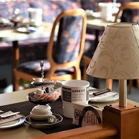 Conditorei Cafe Baier Hotel