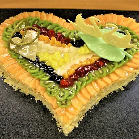 Szálloda Conditorei Cafe Baier