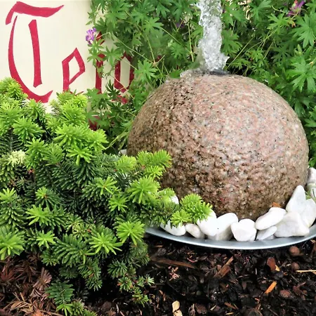 Szálloda Conditorei Cafe Baier