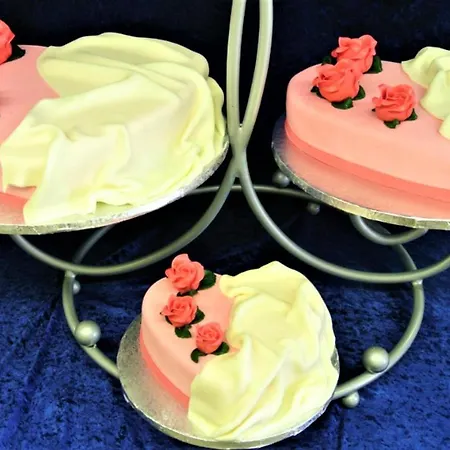 Conditorei Cafe Baier Szálloda 3*