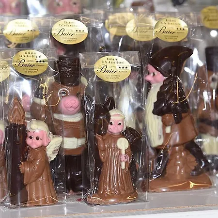 Conditorei Cafe Baier Szálloda 3*