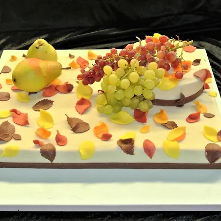 Conditorei Cafe Baier Szálloda 3*