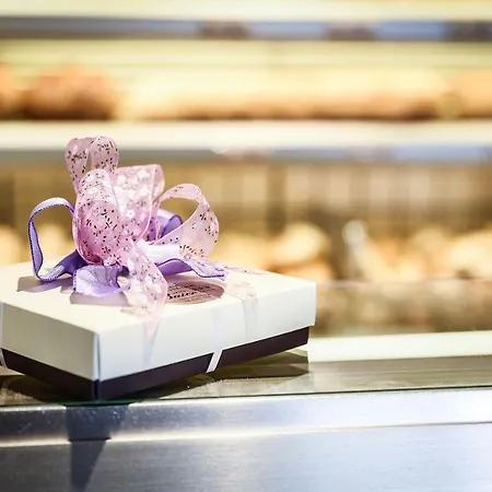 Conditorei Cafe Baier Schömberg