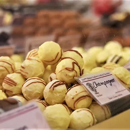 Conditorei Cafe Baier