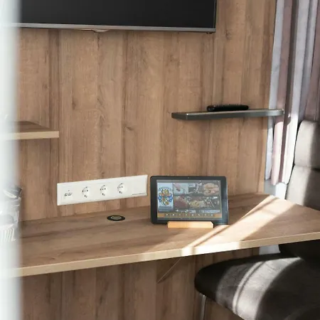 Conditorei Cafe Baier Szálloda 3*