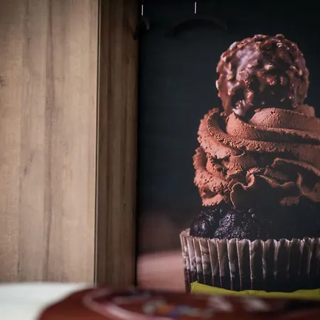 Szálloda Conditorei Cafe Baier