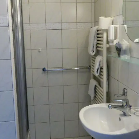 Szálloda Conditorei Cafe Baier 3*