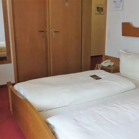 Conditorei Cafe Baier Hotel 3*