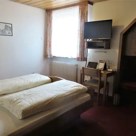 Conditorei Cafe Baier Schömberg