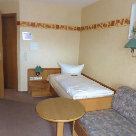 Szálloda Conditorei Cafe Baier