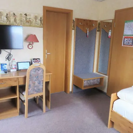 Conditorei Cafe Baier Schömberg