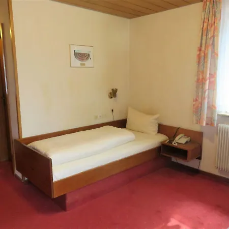 Szálloda Conditorei Cafe Baier 3*