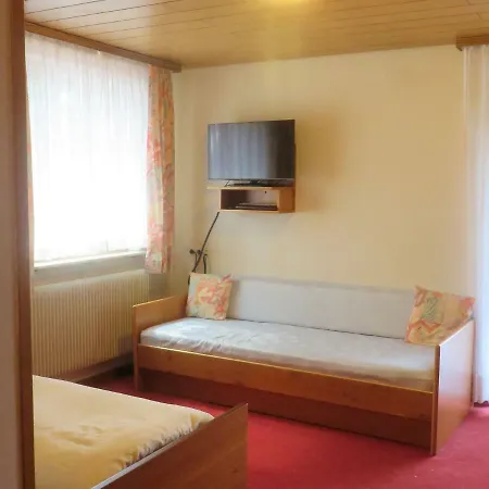 Conditorei Cafe Baier Hotel Schoemberg (Zollernalbkreis)