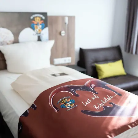 Szálloda Conditorei Cafe Baier