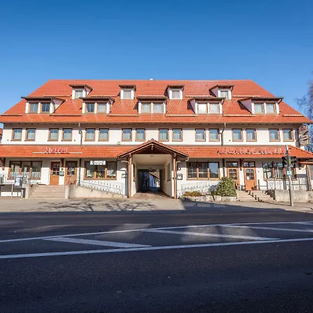 Conditorei Cafe Baier Szálloda