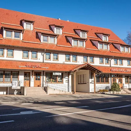 Conditorei Cafe Baier 3* Schömberg