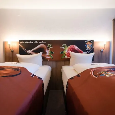 Conditorei Cafe Baier Hotel 3*